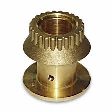 Brass Casting